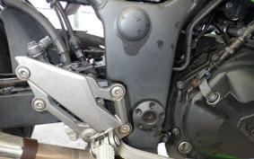 KAWASAKI NINJA 250 ABS EX250L