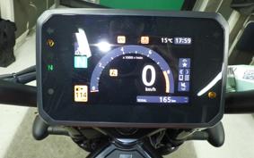 HONDA REBEL 1100 S DCT 2026 SC87