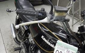 KAWASAKI Z1000 MK2 2012 KZT00A
