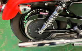 HARLEY HARLEY XL1200N 2007 CZ3