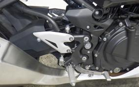 KAWASAKI NINJA 400 2022 EX400L