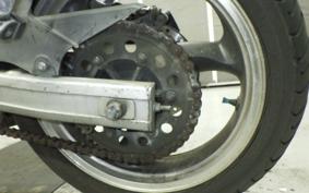KAWASAKI BALIUS 250 2020 ZR250A