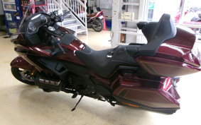 HONDA GL 1800 GOLD WING TOUR DCT 2025 SC79