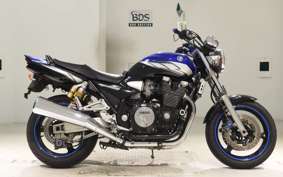 YAMAHA XJR1300 2018 RP03J