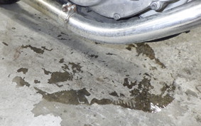 YAMAHA SR400 Gen.2 1993 1JR