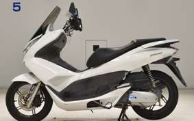 HONDA PCX 125 1998 NC125D