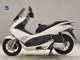 Фото Honda PCX 125 1998 с японского аукциона