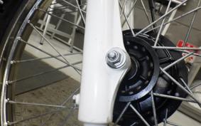 SUZUKI TS50 Hustler SA11A