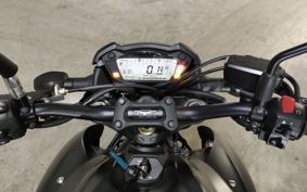 SUZUKI GSX-S1000 GT79B