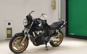 HONDA CB400SF VTEC Spec3 2018 NC39