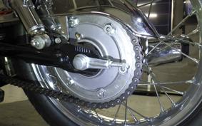 YAMAHA SR500 1978 2J2