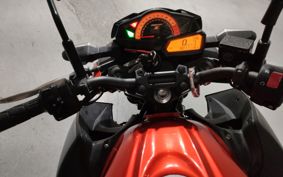 KAWASAKI Z250 ER250C