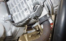 HONDA ｸﾛｽｶﾌﾞ110-2 2015 JA45