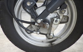 HONDA GYRO CANOPY TA03