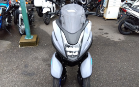 YAMAHA TRICITY 155 SG37J