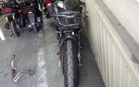 HONDA CBR250RR