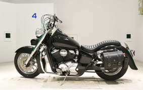 HONDA SHADOW 400 1997 NC34