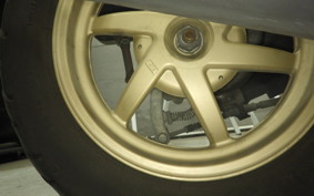 HONDA DIO Z4 GEN 2 2021 AF63