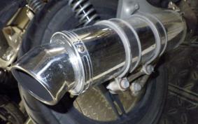 HONDA PCX125 2009 JF28