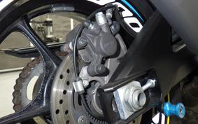 SUZUKI GSX-R1000R A 2019 DM11G