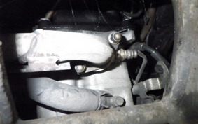 HONDA LEAD 125 2013 JF45