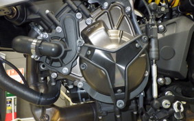 YAMAHA XSR900 2022 RN80J