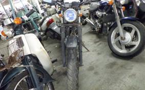 YAMAHA TW225 2000 DG09J