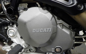 DUCATI DUCATI HYPERMOTARD950 2020