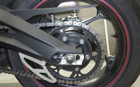 TRIUMPH STREET TRIPLE RS 2021