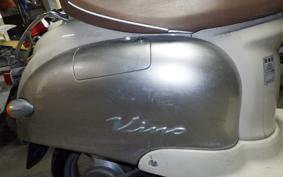 YAMAHA VINO 50 SA10J