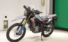 HONDA CRF250L MD47