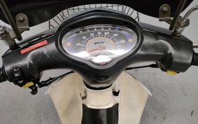 HONDA DREAM125 ND125M