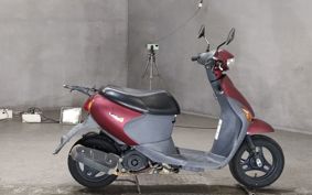 SUZUKI LETS4 CA45A