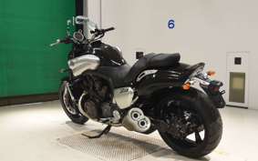 YAMAHA VMAX Gen.2 2010 RP22J