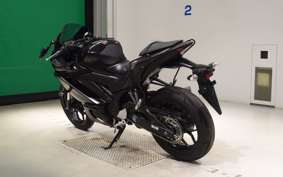 YAMAHA YZF R-3 2021 RH13J