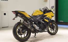 YAMAHA YZF-R25 2024 RG10J