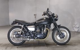 KAWASAKI W800 2021 EJ800B