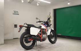 HONDA FTR223 2004 MC34
