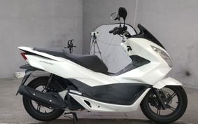 HONDA PCX125 JF56