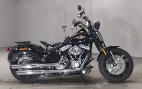 HARLEY HARLEY FLSTSB1580 JM5