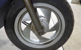 HONDA CABINA 50 2021 AF33