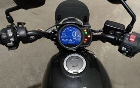 HONDA REBEL 1100 DCT SC83