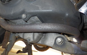 SUZUKI ADDRESS V125 G CF46A