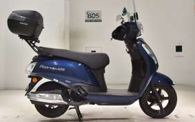 SUZUKI ADDRESS V125 Gen.2 DP12H