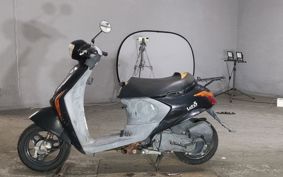 SUZUKI LET's 5 CA47A
