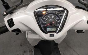 HONDA DIO 110 JK03