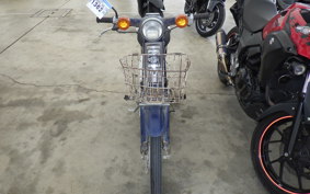 HONDA C50 SUPER CUB C50