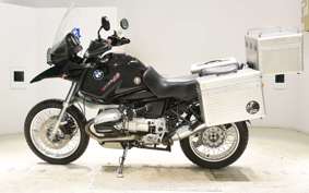 BMW R1150GS 2001