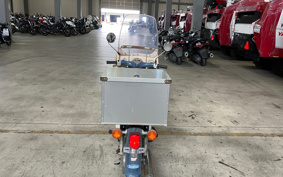 HONDA SUPER CUB50 AA01