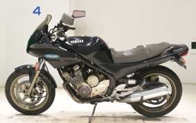 YAMAHA XJ400 1991 4BP